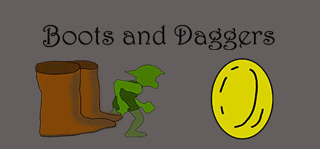 Banner of Boots and Daggers 