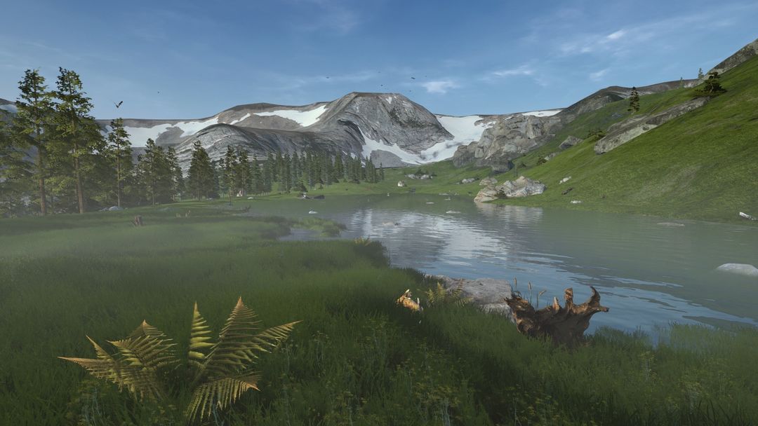 Ultimate Fishing Simulator 게임 스크린 샷
