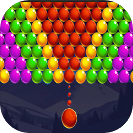 Bubble Shooter - Get Free Bubble Shooting PC Game