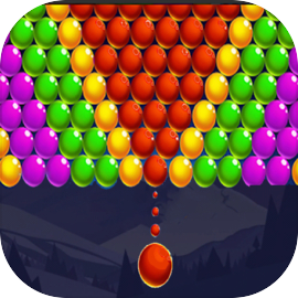 Download Bubble Shooter Pro android on PC