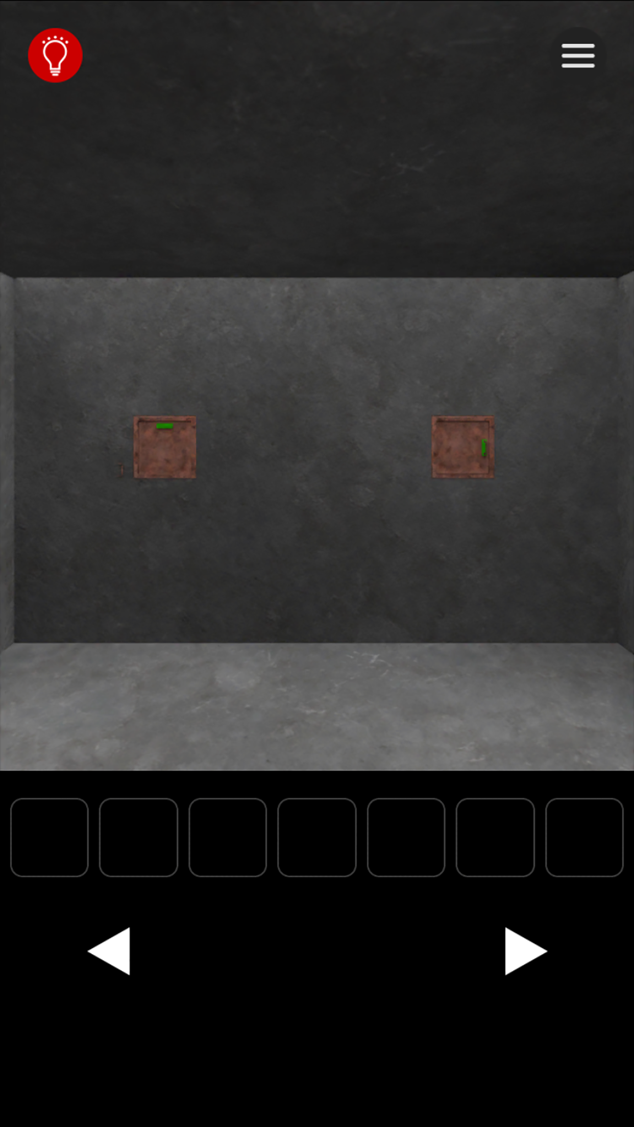 Untitled Escape Game Screenshot