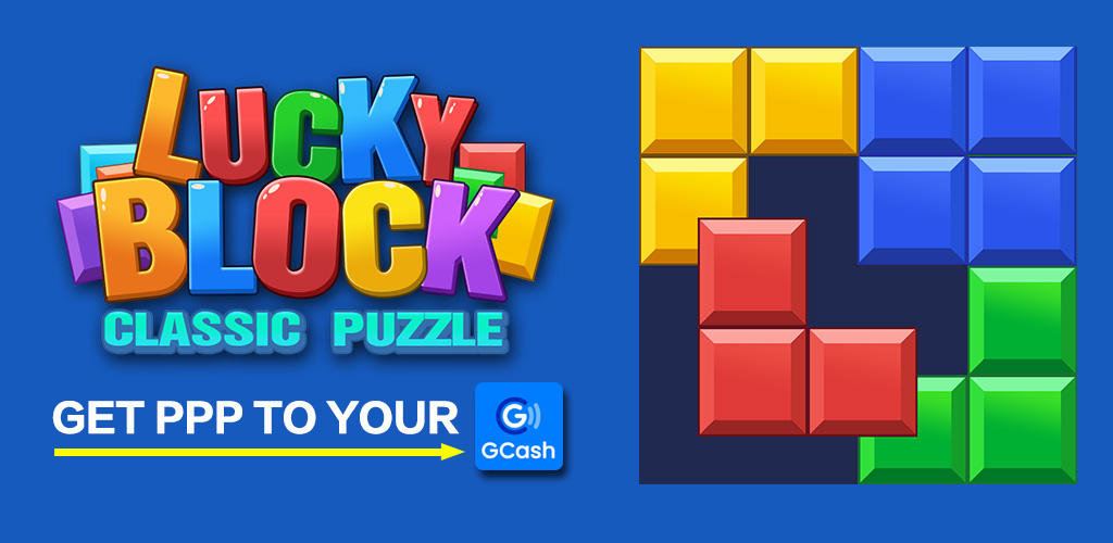 Banner of Lucky Block Classic 