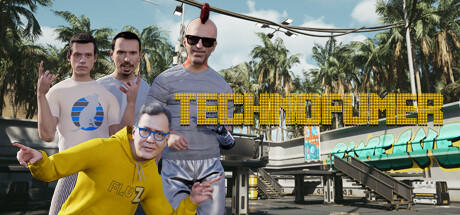 Banner of Technofumer 