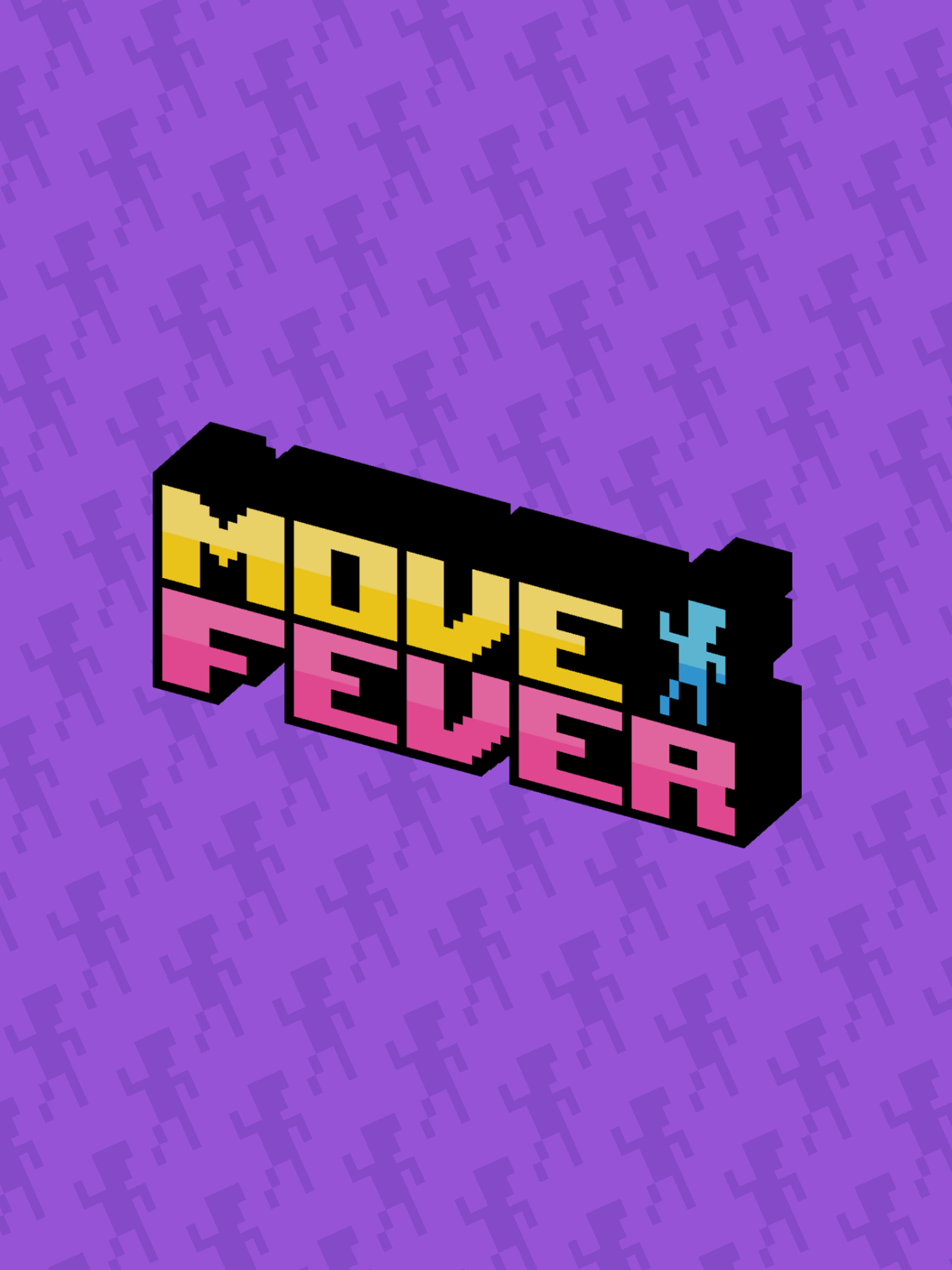 Move Fever Game Screenshot