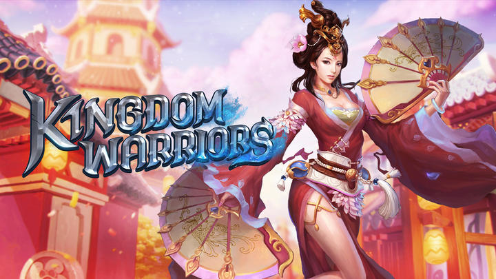 Banner of Kingdom Warriors 2.7.1