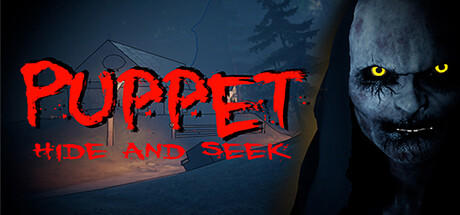 Banner of Puppet: Hide And Seek 