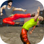 Icon of Super City Wrestling Game:3D