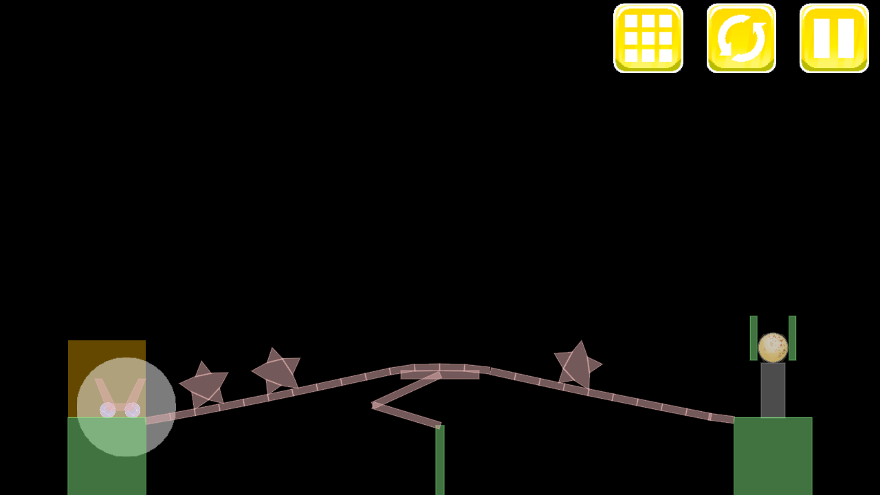 球梦 Game Screenshot