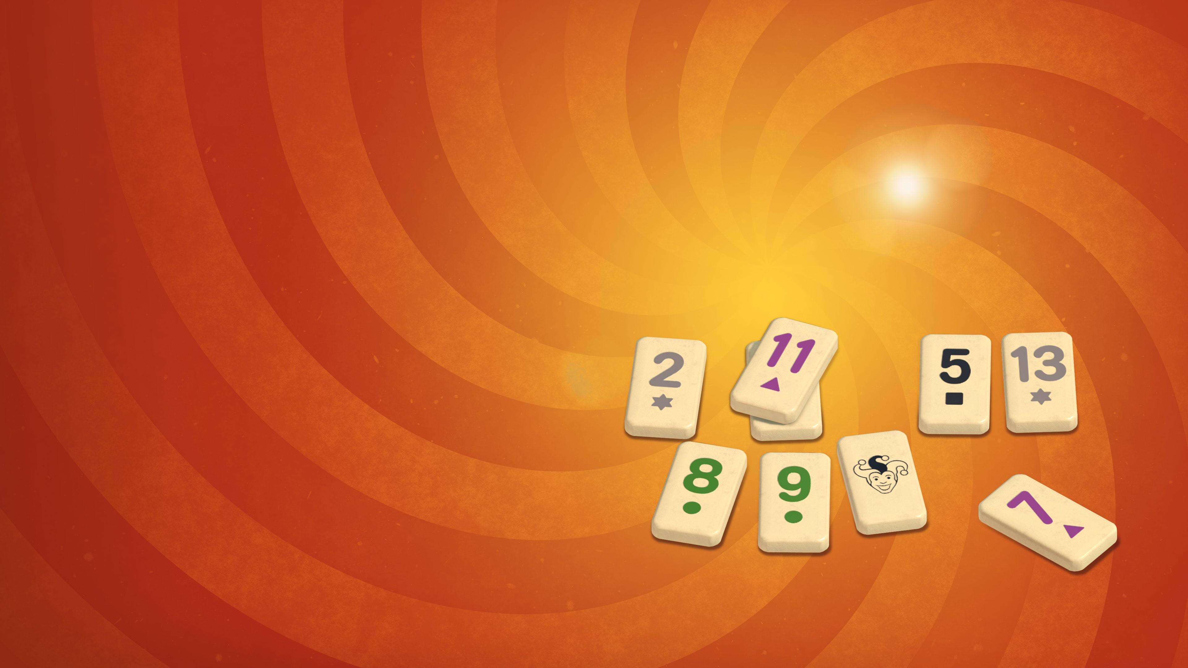 Banner of MyRummy® 