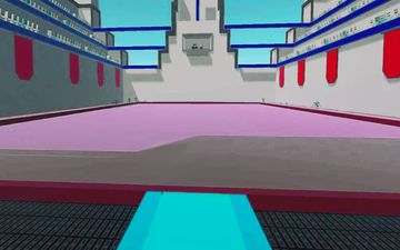 Clone Drone Danger 遊戲截圖