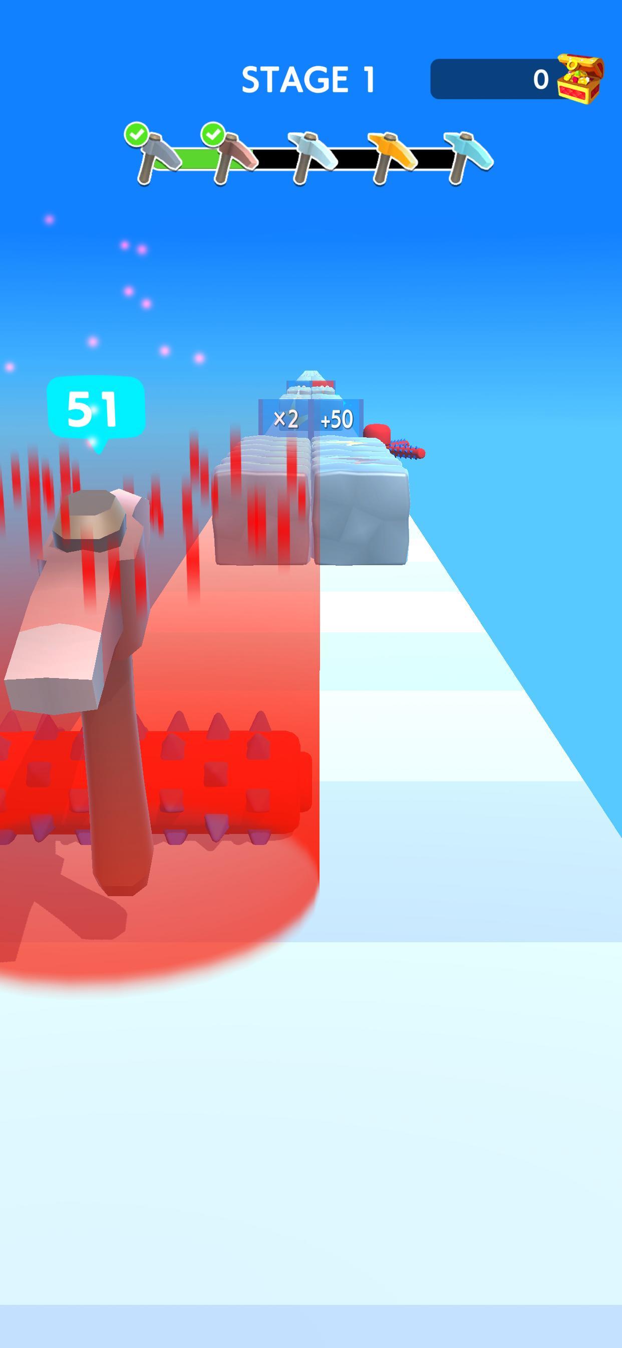 Screenshot 9 of Mine Master 0.0.1