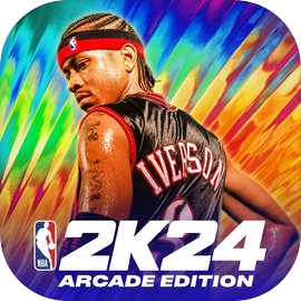 NBA 2K24 Arcade Edition