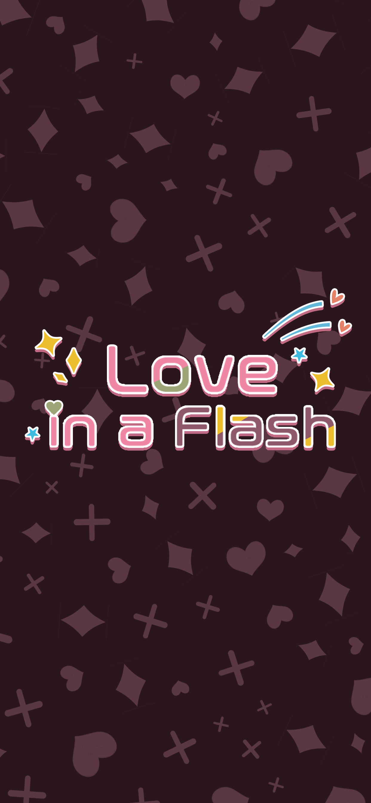 Love in a Flash ภาพหน้าจอเกม