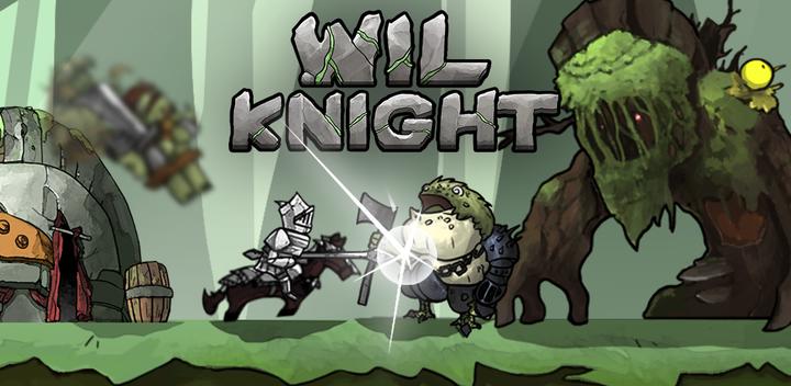 Banner of Wil Knight 1.7.2