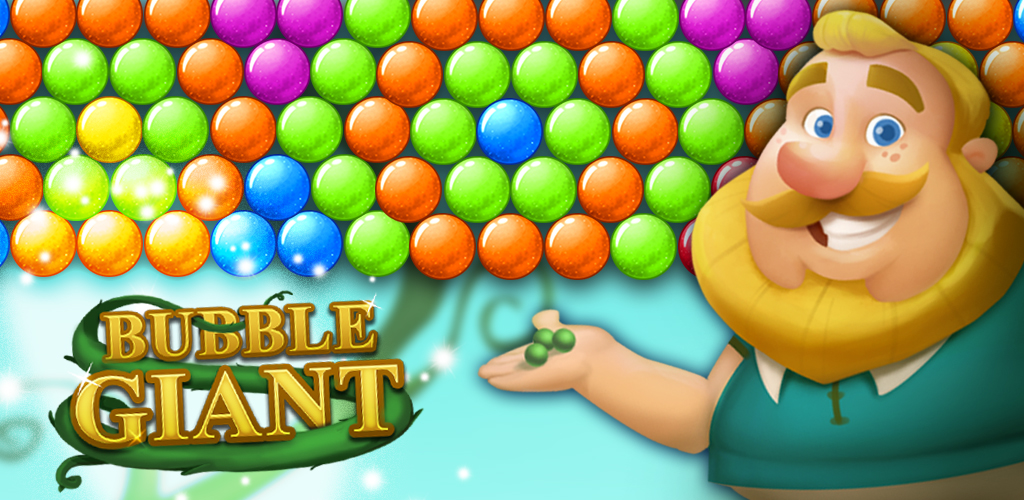 Banner of Bubble Giant 1.2
