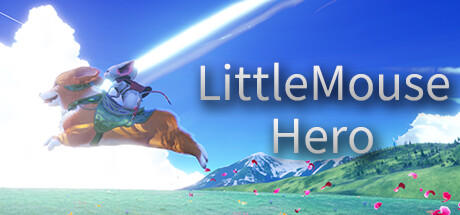 Banner of LittleMouseHero 