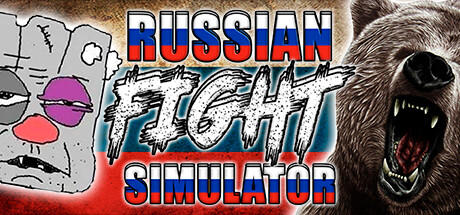 Banner of RUSSIAN FIGHT SIMULATOR 
