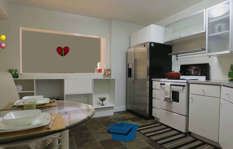 Cuplikan Layar Game Escape Games Day-246