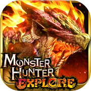 monster hunter explore