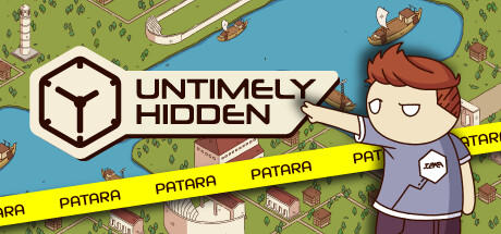 Banner of Untimely Hidden: Patara 