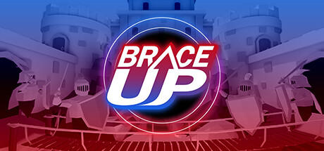 Banner of BraceUp VR 