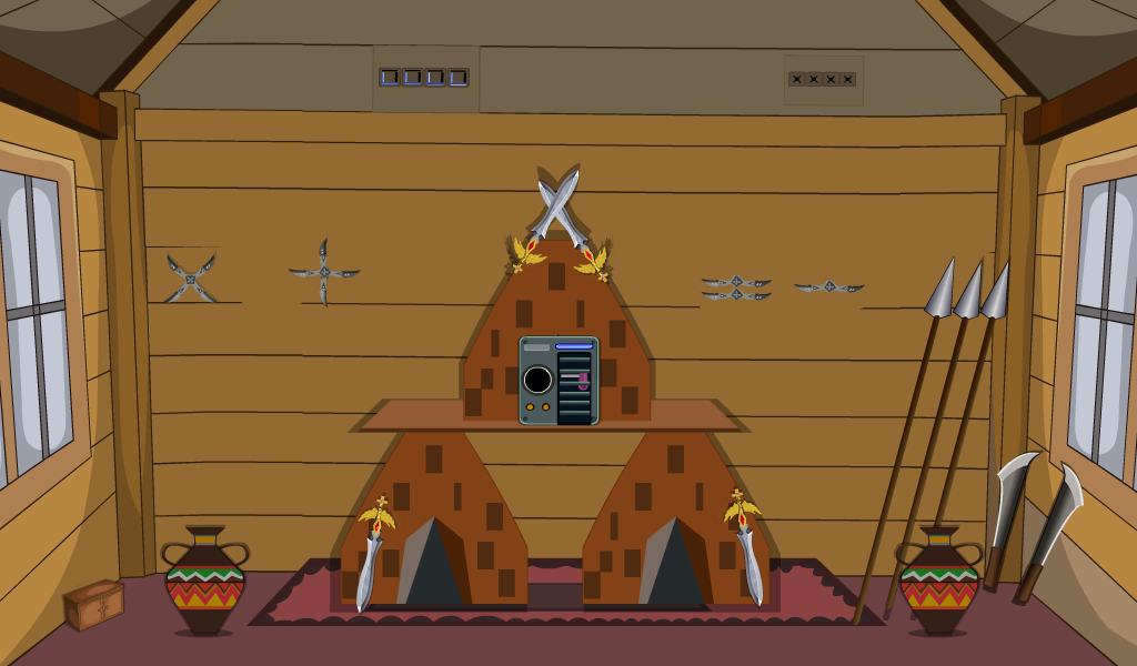 Camel Calf Rescue 게임 스크린샷