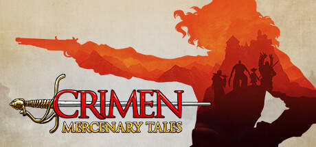 Banner of Krimen - Mercenary Tales 