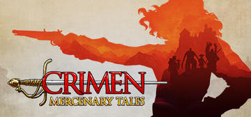 Banner of Crimen - Mercenary Tales 