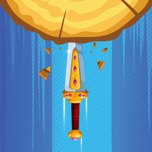 Knife Throwing Latest Version for Android/iOS APK - TapTap