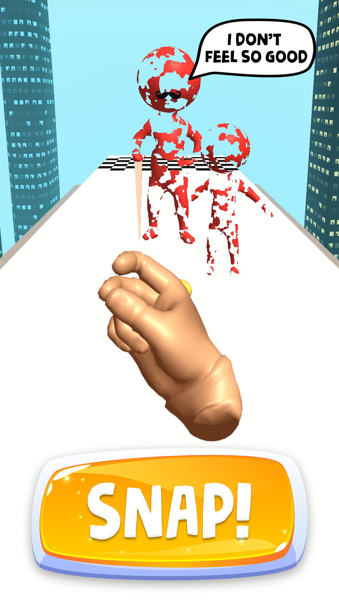 Screenshot of Mad Titan