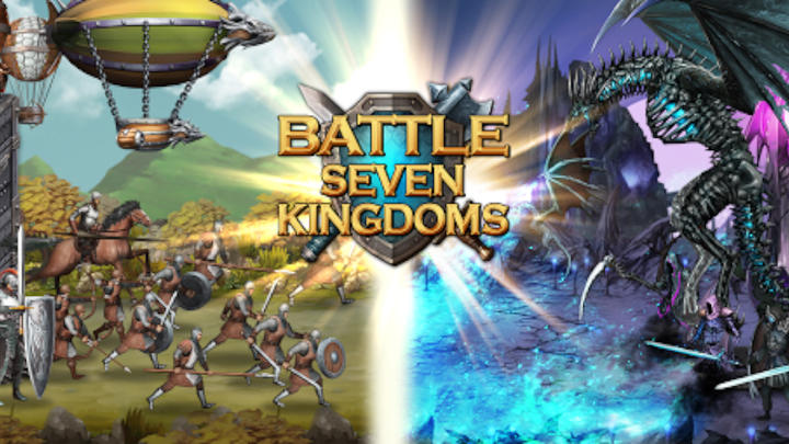 Banner of Kingdom Wars2 5.3.3