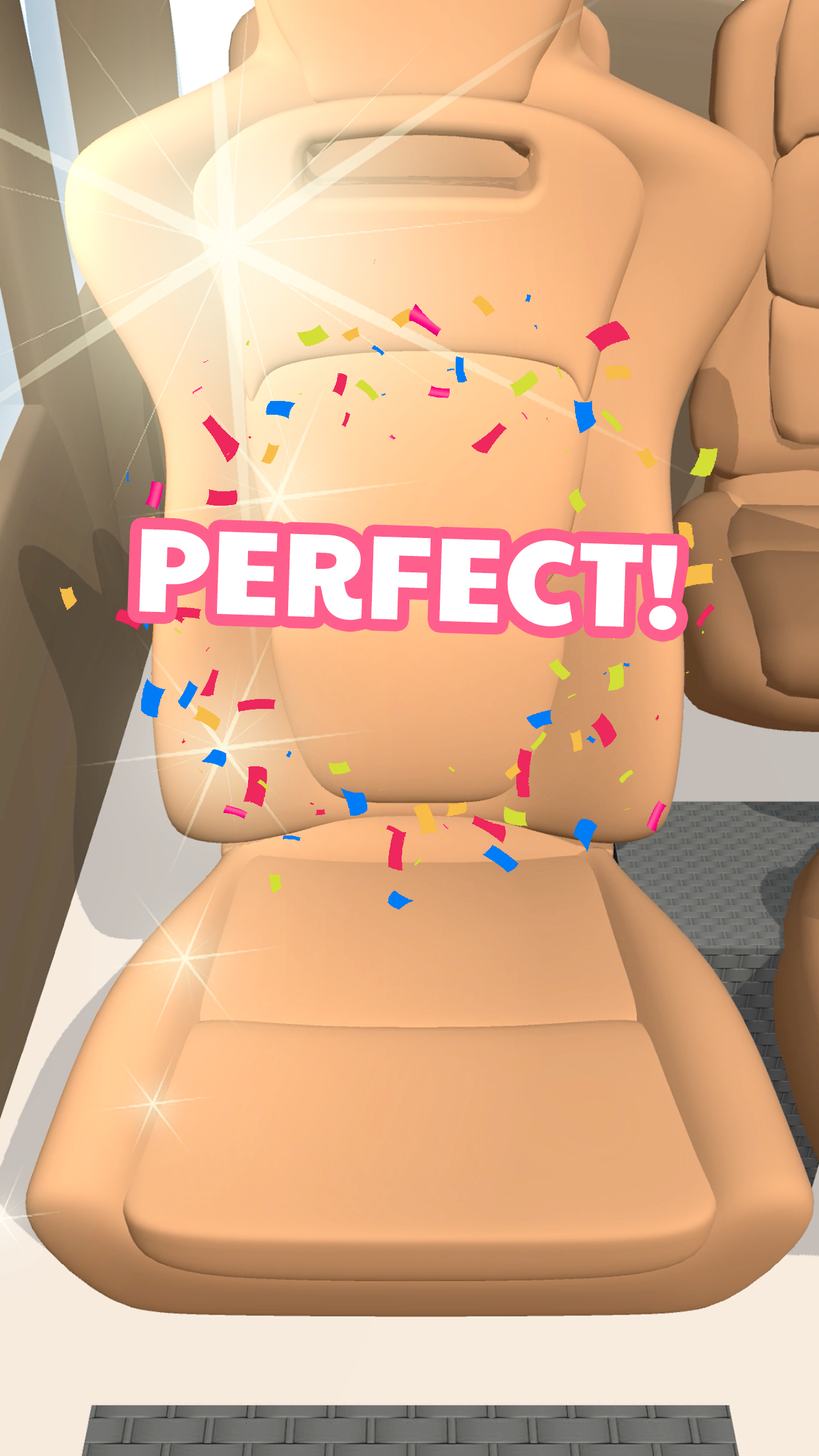Deep Clean Inc. 3D Fun Cleanup Game Screenshot