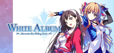 Banner of WHITE ALBUM: Memories like Falling Snow 