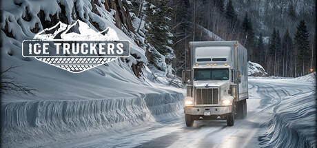 Banner of Ice Truckers 