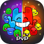 PvP Marble Blast: Bubble Match