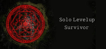 Banner of Solo Levelup Survivor 