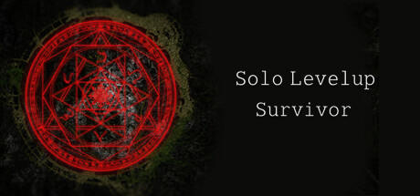 Banner of Solo-Levelup-Überlebender 