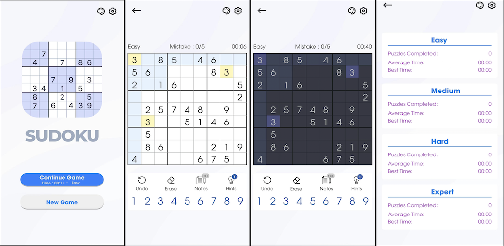 Divertindo com a Matemática: Sudoku