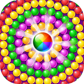 Bubble Shooter - POP