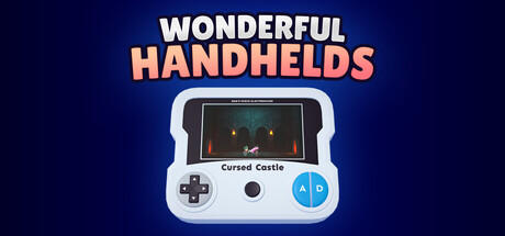 Banner of Wonderful Handhelds 
