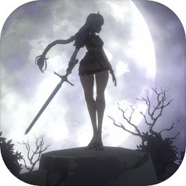 Soul Huntress: Offline Games