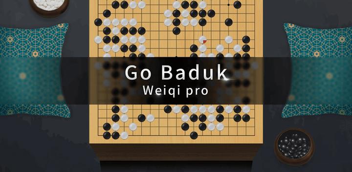 Banner of Go Baduk Weiqi Pro 38.11