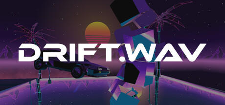 Banner of Drift.Wav 