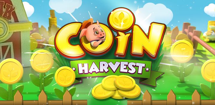 Скриншот видео Coin Harvest