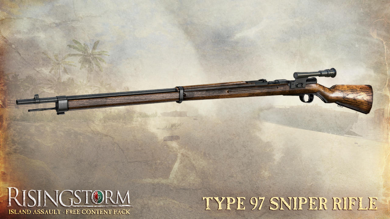 Cuplikan Layar Game Rising Storm Game of the Year Edition