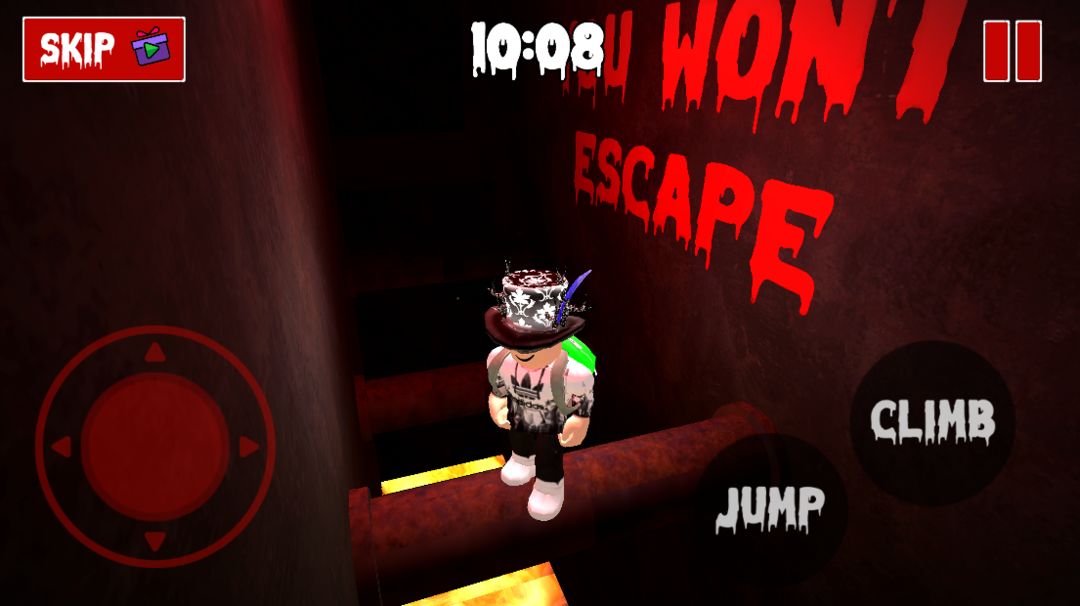 Escape the Pizzeria Scary Obby mobile android iOS apk download for  free-TapTap