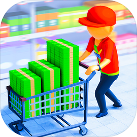 Supermarket City jogo fazenda versão móvel andróide iOS apk baixar  gratuitamente-TapTap