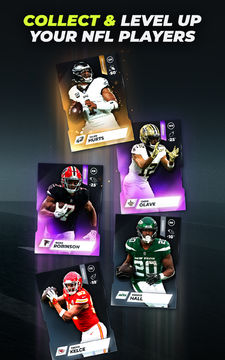 NFL Primetime Fantasy ゲームのスクリーンショット