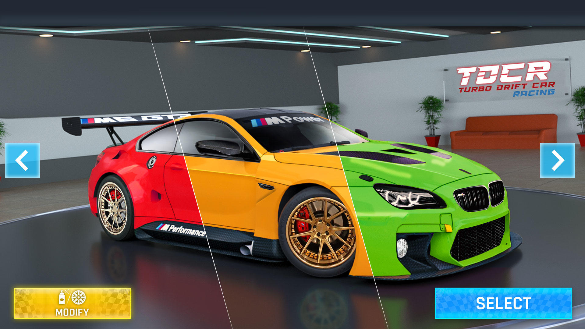 Turbo Drift Car Racing Game 3D for Android/iOS - TapTap