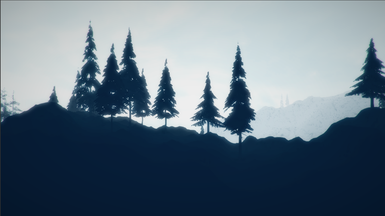 雪国列车 Game Screenshot